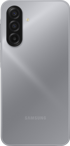 Samsung Galaxy A17 LTE 128 GB - Grijs