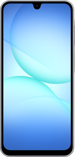 Samsung Galaxy A17 LTE 128 GB - Grijs