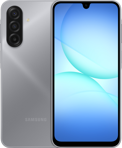 Samsung Galaxy A17 LTE 128 GB - Grijs