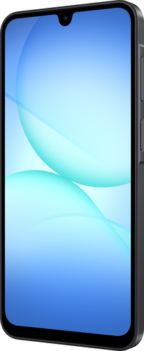 Samsung Galaxy A17 LTE 128 GB - Zwart