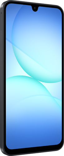 Samsung Galaxy A17 LTE 128 GB - Zwart