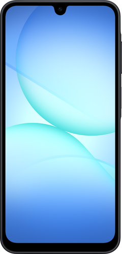Samsung Galaxy A17 LTE 128 GB - Zwart