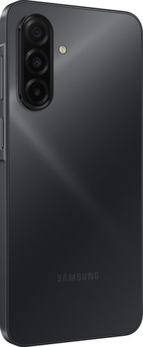 Samsung Galaxy A17 LTE 128 GB - Zwart