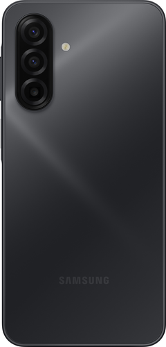 Samsung Galaxy A17 LTE 128 GB - Zwart
