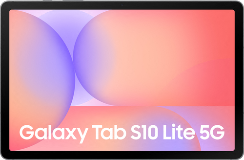 Samsung Galaxy Tab S10 Lite 5G 128GB EE - Gris