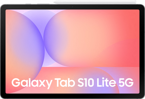 Samsung Galaxy Tab S10 Lite 5G 128GB EE - Gris