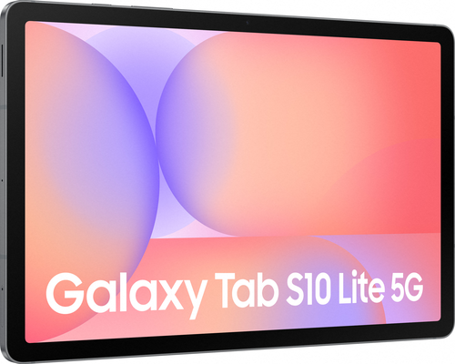 Samsung Galaxy Tab S10 Lite 5G 128GB EE - Gris
