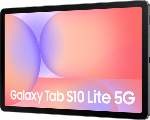 Samsung Galaxy Tab S10 Lite 5G 128GB EE - Gris