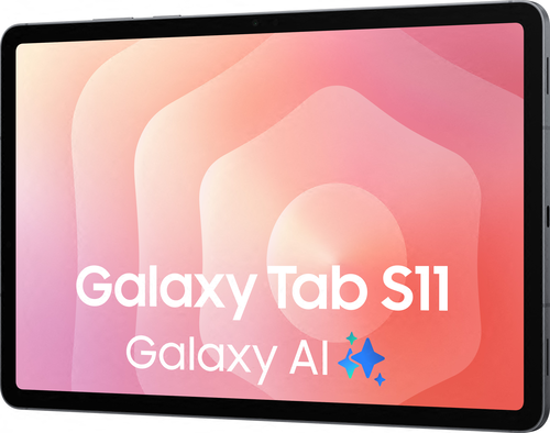 Samsung Galaxy Tab S11 WiFi 256GB - Grijs