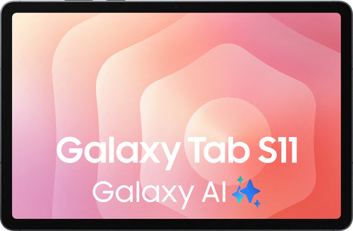 Samsung Galaxy Tab S11 5G 128GB EE - Grijs