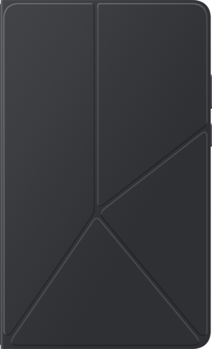 Samsung Smart Book Cover - Zwart - for Samsung Galaxy Tab A11