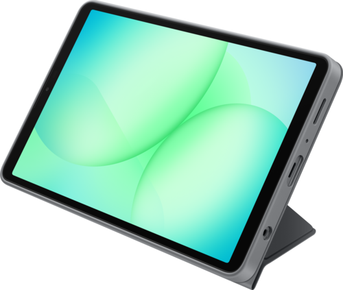 Samsung Smart Book Cover - Zwart - for Samsung Galaxy Tab A11 Samsung Smart Book Cover - Zwart - for Samsung Galaxy Tab A11