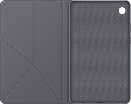 Samsung Smart Book Cover - Zwart - for Samsung Galaxy Tab A11 Samsung Smart Book Cover - Zwart - for Samsung Galaxy Tab A11