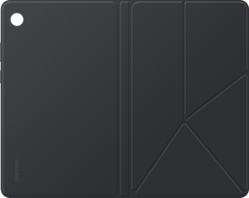 Samsung Smart Book Cover - Zwart - for Samsung Galaxy Tab A11 Samsung Smart Book Cover - Zwart - for Samsung Galaxy Tab A11