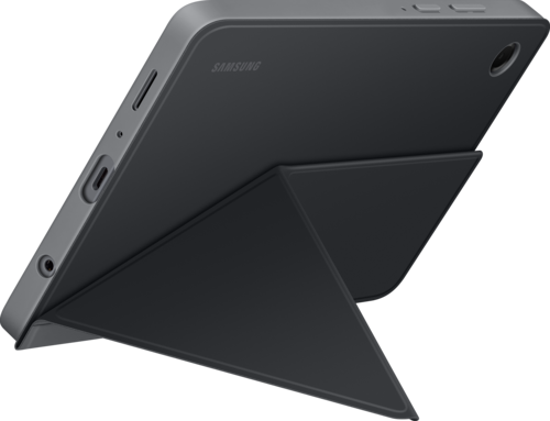 Samsung Smart Book Cover - Zwart - for Samsung Galaxy Tab A11 Samsung Smart Book Cover - Zwart - for Samsung Galaxy Tab A11