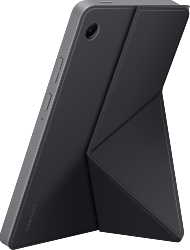 Samsung Smart Book Cover - Zwart - for Samsung Galaxy Tab A11 Samsung Smart Book Cover - Zwart - for Samsung Galaxy Tab A11