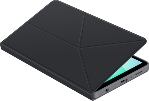 Samsung Smart Book Cover - Zwart - for Samsung Galaxy Tab A11 Samsung Smart Book Cover - Zwart - for Samsung Galaxy Tab A11