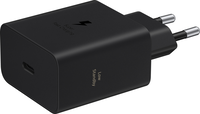 Samsung universele 60W USB-C power thuislader (zonder kabel) - Zwart