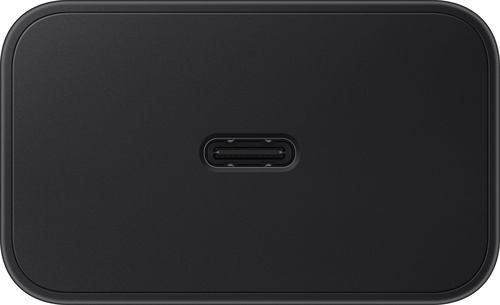 Samsung universele 60W USB-C power thuislader (zonder kabel) - Zwart