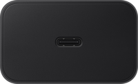 Samsung universal 60W Power Adapter USB-C (without cable) - Black