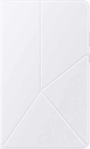 Samsung Smart Book Cover - Wit - for Samsung Galaxy Tab A11