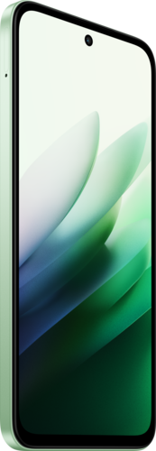 Xiaomi REDMI 15 5G 8GB RAM 256GB ROM - Ripple Green