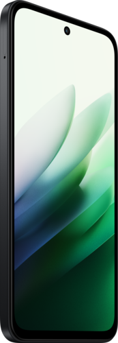 Xiaomi REDMI 15 5G 8GB RAM 256GB ROM - Zwart