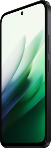 Xiaomi REDMI 15 5G 8GB RAM 256GB ROM - Zwart