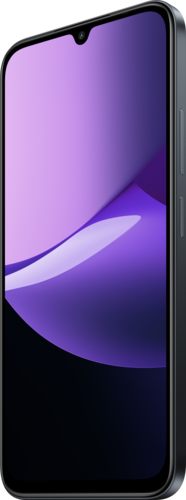 Xiaomi Redmi 15C 5G 4GB RAM 256GB ROM - Zwart