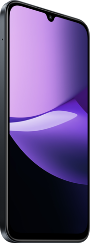 Xiaomi Redmi 15C 5G 4GB RAM 256GB ROM - Zwart