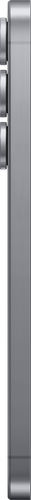 Samsung Galaxy S25 FE 128GB - Jet Zwart