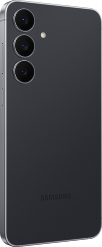 Samsung Galaxy S25 FE 128GB - Jet Zwart