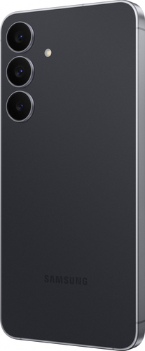 Samsung Galaxy S25 FE 128GB - Jet Zwart