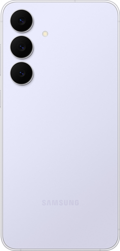 Samsung Galaxy S25 FE 128GB - Icy Blauw