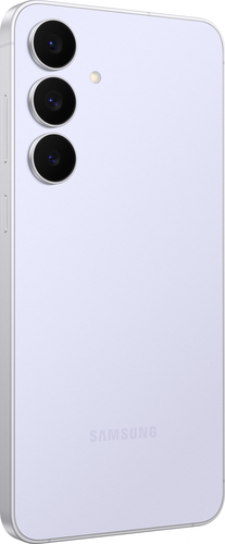 Samsung Galaxy S25 FE 128GB - Icy Blauw