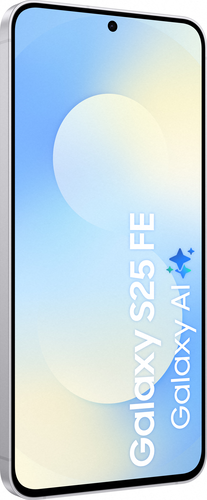 Samsung Galaxy S25 FE 128GB - Icy Blauw