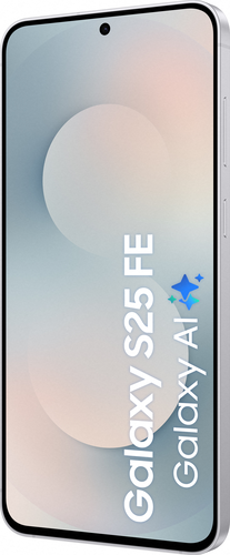 Samsung Galaxy S25 FE 128GB - Wit