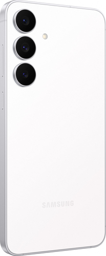 Samsung Galaxy S25 FE 128GB - Wit