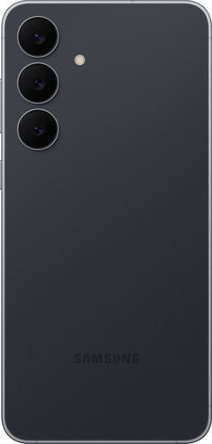 Samsung Galaxy S25 FE 256GB - Jet Zwart