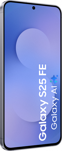 Samsung Galaxy S25 FE 256GB - Navy Blauw