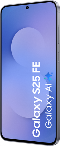 Samsung Galaxy S25 FE 256GB - Navy Blauw