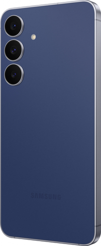 Samsung Galaxy S25 FE 256GB - Navy Blauw