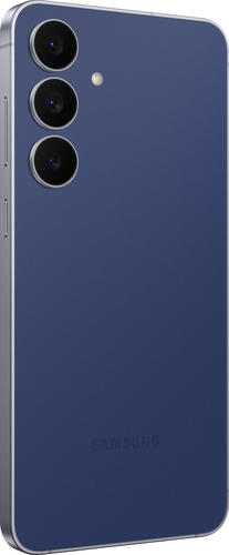 Samsung Galaxy S25 FE 256GB - Navy Blauw