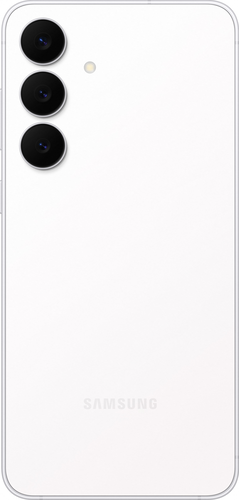 Samsung Galaxy S25 FE 256GB - Wit