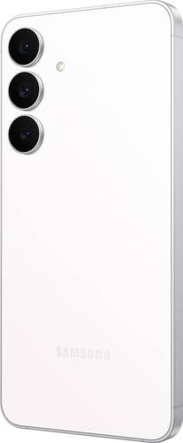 Samsung Galaxy S25 FE 256GB - Wit
