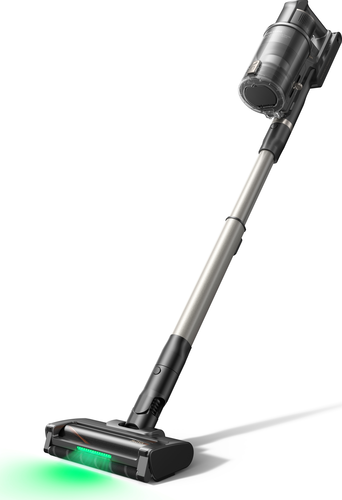 Mova Snoerloze Steelstofzuiger G70 Complete