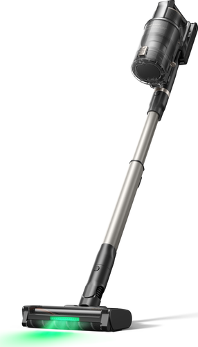 Mova Snoerloze Steelstofzuiger G70 Complete