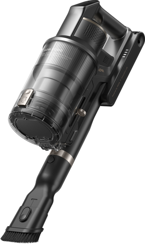 Mova Snoerloze Steelstofzuiger G70 Complete