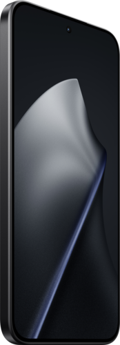 Xiaomi 15T 12GB RAM 512GB ROM - Zwart