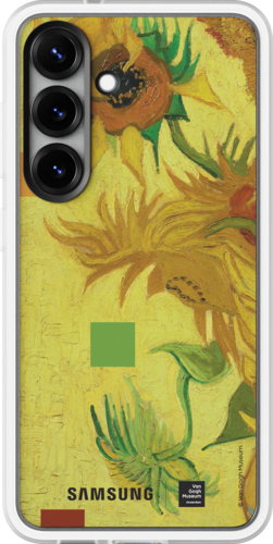 Samsung Flipsuit Card with Case_ tree Van Gogh - voor Samsung Galaxy S25